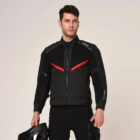 VEXO QUATRO 4 MEVSİM MONT KIRMIZI 2XL