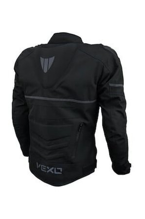 VEXO CALIFORNIA 4 MEVSİM MONT SİYAH XL