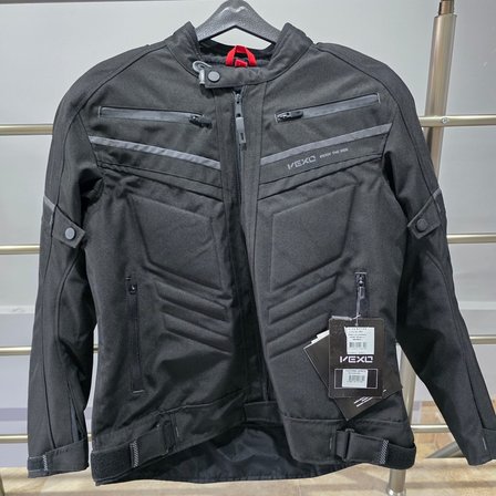 VEXO CALIFORNIA 4 MEVSİM MONT SİYAH XL