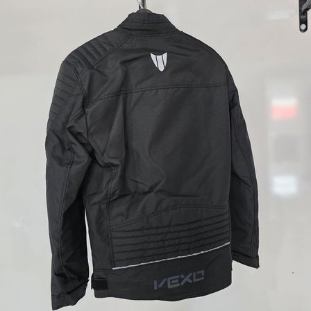 VEXO VENTURE 4 MEVSİM MONT SİYAH L