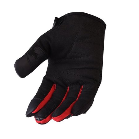 ELDİVEN VEXO STUNT KIRMIZI XL