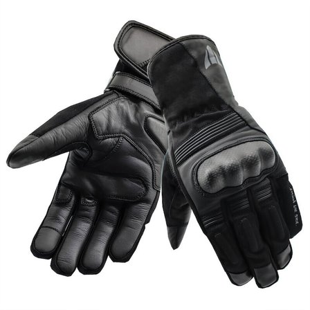 ELDİVEN VEXO CARBON H2O SİYAH 2XL