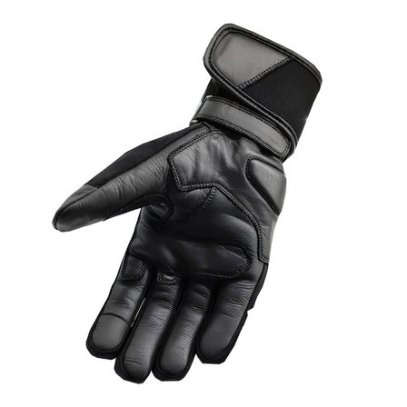 ELDİVEN VEXO CARBON H2O SİYAH 2XL