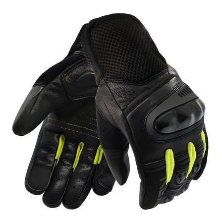 ELDİVEN VEXO SPEED UP SİYAH NEON SARI M