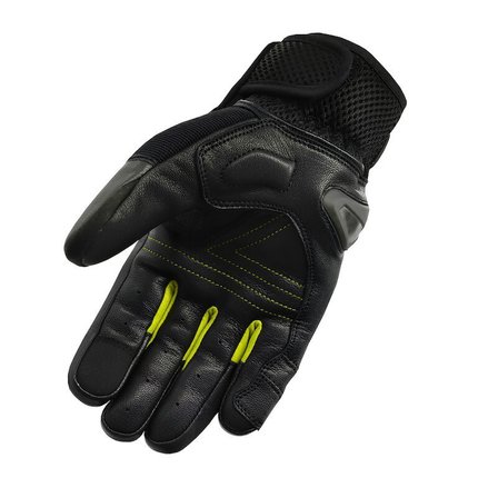 ELDİVEN VEXO SPEED UP SİYAH NEON SARI L