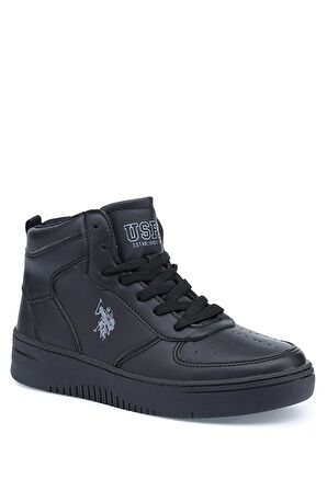 U.S. Polo Assn Arriav Hı Günlük Kadın Spor Ayakkabı