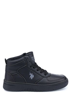 U.S. Polo Assn Arriav Hı Günlük Kadın Spor Ayakkabı