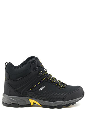 Lumberjack Flakehı Kaymaz Taban Su Geçirmez Erkek Bot