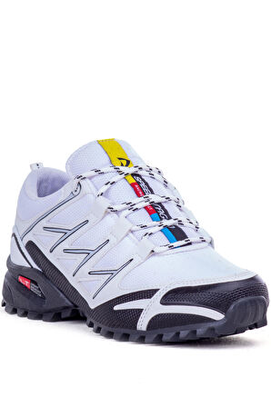 Ayakkabix Enzo Unisex Spor Ayakkabı