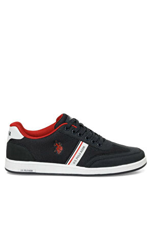 U.S. Polo Assn Kares 2Fx Günlük Erkek Spor Ayakkabı