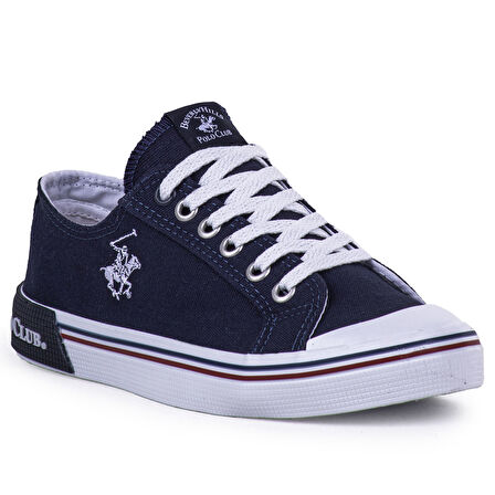 B.H. Polo Club Chuck Taylor Konvers Unisex Spor Ayakkabı