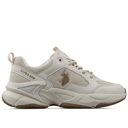 U.S. Polo Assn Klemma Kadın Spor Ayakkabı