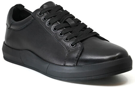 Greyder 12775 Hakiki Deri Klasik Sportif Erkek Bot