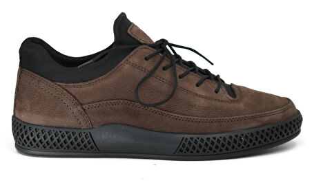 Greyder 13640 Hakiki Deri Klasik Sportif Erkek Ayakkabı Bot