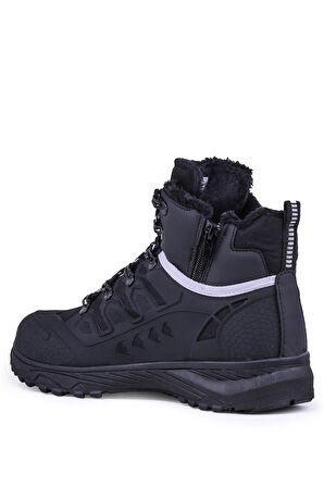 Slazenger Hidra Su Soğuk Dayanıklı Kışlık Erkek Bot