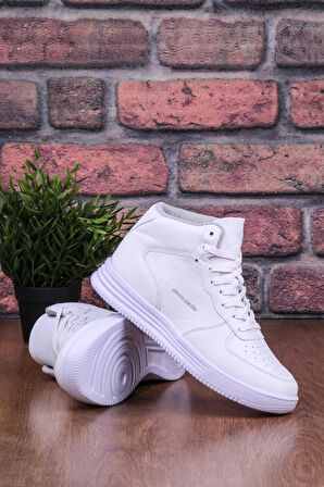 Pierre Cardin 31236  Bilekli Kadın Spor Ayakkabı