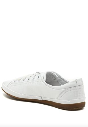 U.S. Polo Assn Kadın Spor Ayakkabı Hakiki Deri Jojo