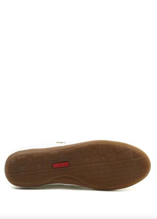 U.S. Polo Assn Kadın Spor Ayakkabı Hakiki Deri Jojo