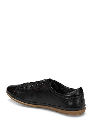 U.S. Polo Assn Kadın Spor Ayakkabı Hakiki Deri