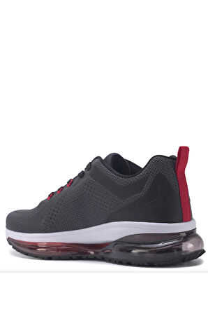 Lumberjack Erkek Spor Ayakkabı Svo Balon Taban Air Max