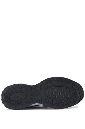 Lumberjack Erkek Spor Ayakkabı Svo Balon Taban Air Max