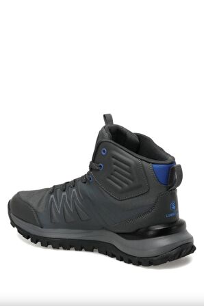 Lumberjack Mamar Kışlık Waterproof Su Geçirmez Erkek Bot