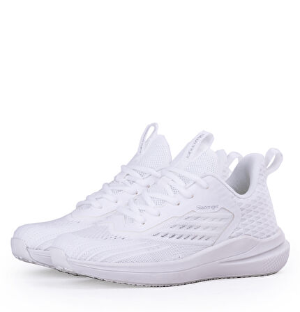 Slazenger Erkek Spor Ayakkabı Günlük Koşu Sneaker Ano