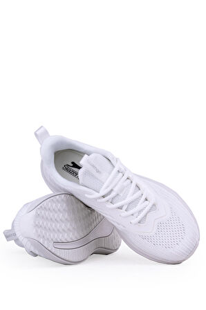 Slazenger Erkek Spor Ayakkabı Günlük Koşu Sneaker Ano