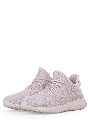 Pierre Cardiin Erkek Spor Aakkabı Yazlık Yeezy Bağsız