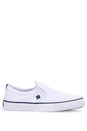 GAP 1006 Sneaker Yazlık Keten Erkek Spor Ayakkabı