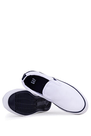 GAP 1006 Sneaker Yazlık Keten Erkek Spor Ayakkabı