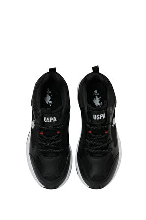 U.S. Polo Assn Klemma Kadın Spor Ayakkabı