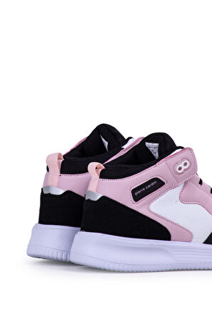 Pierre Cardin 31368 Boğazlı Kadın Erkek Spor Ayakkabı