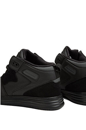 Pierre Cardin 31368 Boğazlı Kadın Erkek Spor Ayakkabı