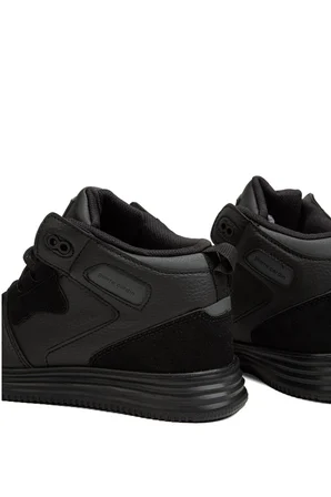 Pierre Cardin 31368 Boğazlı Kadın Erkek Spor Ayakkabı