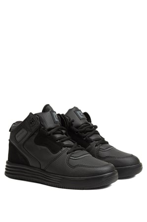 Pierre Cardin 31317 Sneaker Hi Günlük Boğazlı Spor Ayakkabı