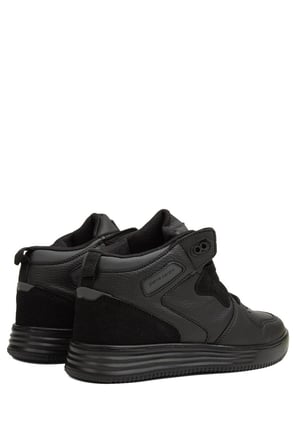 Pierre Cardin 31317 Sneaker Hi Günlük Boğazlı Spor Ayakkabı
