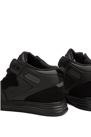 Pierre Cardin 31317 Sneaker Hi Günlük Boğazlı Spor Ayakkabı