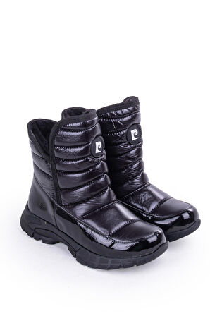 Pierre Cardin 52596 Kışlık Kadın Kar Bot