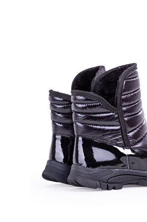 Pierre Cardin 52596 Kışlık Kadın Kar Bot