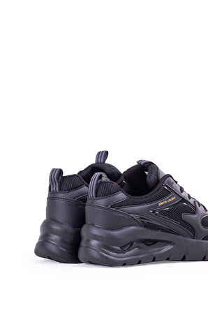 Pierre Cardin Kadın Düz Sneaker Ayakkabı Günlük Spor Ayakkab