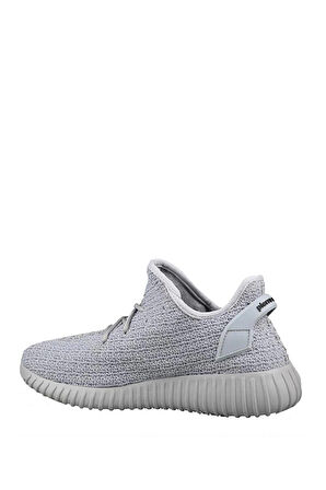 Pierre Cardiin Erkek Spor Aakkabı Yazlık Yeezy Bağsız