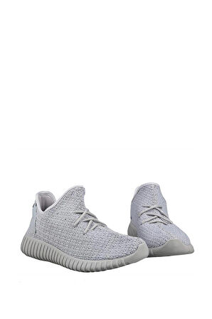 Pierre Cardiin Erkek Spor Aakkabı Yazlık Yeezy Bağsız
