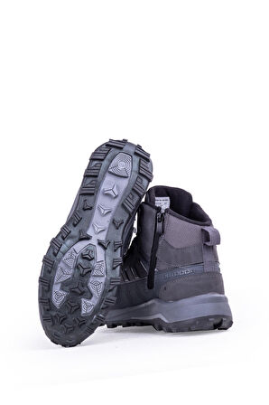 Pierre Cardin Erkek Bot Günlük Geçirmez Kışlık Ayakkabı