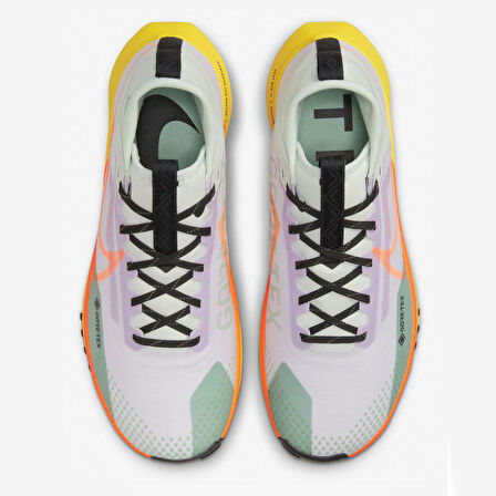 Nıke React Pegasus Traıl 4 Gtx