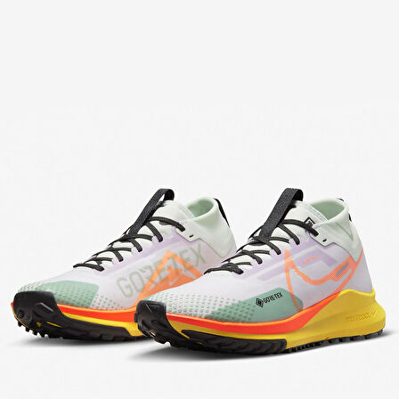 Nıke React Pegasus Traıl 4 Gtx
