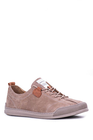 Pierre Cardin 191200 Nubuk Deri Erkek Sneaker Ayakkabı