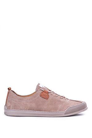 Pierre Cardin 191200 Nubuk Deri Erkek Sneaker Ayakkabı