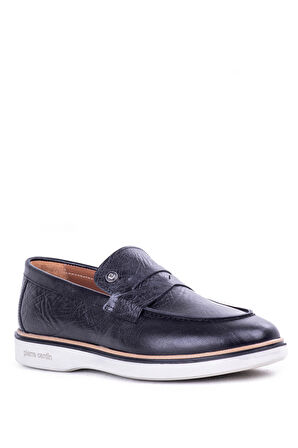 Pierre Cardin Bağsız Klasik Casual Erkek Ayakkabı 241088