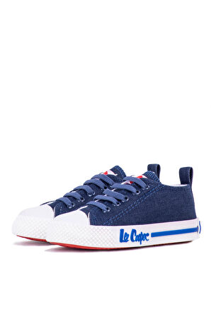 Lee Cooper 30051 Erkek Çocuk Keten Ayakkabı